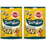 Al-Kar Ticaret Pedigree Tasty Minis Köpek Ödül Maması 140 G (2 Paketi) - 0,01 gr