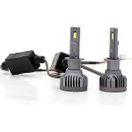 Al-Kar Ticaret Photon Ampul H1 12-24V +5 Plus LED Headlight Pht UL2321 - 0,5 W - Altın
