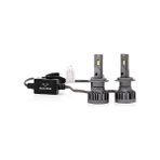 Al-Kar Ticaret Photon Ampul H7 12-24V5 Plus LED Headlight Pht UL2327 - 0,5 W - Altın