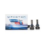 Al-Kar Ticaret Photon Ampul Hb4 9006 +5 Plus LED Headlight Pht UL2326 - 0,5 W - Altın