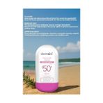 Al-Kar Ticaret Pink Power Tone Up Sun Fluid Cream 50+Spf 60 gr (2 Paketi) - Option-1