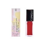 Al-Kar Ticaret Pop Lip Colour 02 Flame Pop Ruj 1 Paket (1 x 6 Ml) - Option-1