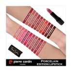 Al-Kar Ticaret Porcelain Edition Lipstick Ruj (Deep Red 238) (4 Paketi) - Option-1