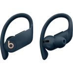 Al-Kar Ticaret Pro Tümüyle Kablosuz Kulak Içi Kulaklık - H1 Kulaklık Çipi, 1 Bluetooth®, 9 Saat Dinleme Süresi, Tere Dayanıklı Kulaklıklar - Lacivert (Önceki Sürüm) - -- - Option-1