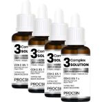 Al-Kar Ticaret Procsın 3 Complex Solution 20 ml (4 Paketi) - Option-1
