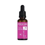 Al-Kar Ticaret Procsın Çatlak Bakım Yağı 20 ml 1 Paket (1 x 1 Adet) - Option-1