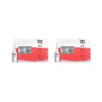 Al-Kar Ticaret Professional Repair Booster 15ML x 10 (2 Paketi) - Option-1