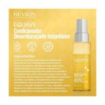 Al-Kar Ticaret Professional Rp Equave Sun Detangling Saç Kremi 100ML (3 Paketi) - Option-1