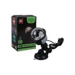 Al-Kar Ticaret Projeksiyon Atmosferli, Usbli, 4 Watt, Sihirli, Rgb Led, Disko Topu, - 0,5 W - Altın
