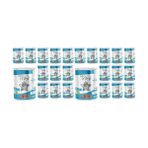 Al-Kar Ticaret Prostar Yetişkin Kedi Balıklı Pate 400 gr x 12 Adet (2 Paketi) - 0,75 kg