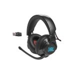 Al-Kar Ticaret Quantum 610, Gaming Kulaklık, Kablosuz,siyah - -- - Option-1