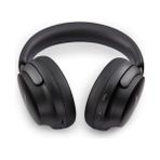 Al-Kar Ticaret Quietcomfort Ultra Kulak Çevresi Kulaklık, Siyah - -- - Option-1