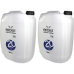 Al-Kar Ticaret Redist Oksidan 20 Volume 5000 ml (2 Paketi) - Adaçayı Yeşili