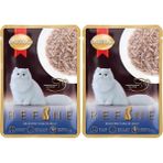 Al-Kar Ticaret Refine Pouch Jöleli Seçkin Ton Balığı 70 gr (2 Paketi)
