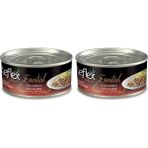 Al-Kar Ticaret Reflex Plus Esse Yavru Kedi Konservesi Ton Balıklı 70 gr 2li Paket - 0,75 kg