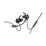 Al-Kar Ticaret RM-K21 Superb 3,5mm Gaming Siyah Kulak Içi Mikrofonlu Kulaklık - -- - Option-1
