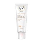 Al-Kar Ticaret Roc Tolerance Fluid Hassas Ciltler Için SPF50+ Güneş Kremi 50 ml - Option-1