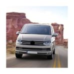 Al-Kar Ticaret Sağ Elk.li Kapı Kilit Tamir Tk 7E0843653BS Vw Caravelle T6 ile Uyumlu 2016-2019 - Option-1 - Ahşap