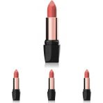 Al-Kar Ticaret Satin Lipstick No: 07 - Satensi Bitişli Nemlendirici Etkili Ruj (4 Paketi) - Option-1