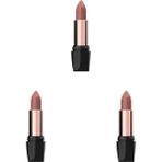 Al-Kar Ticaret Satin Lipstick No: 29 - Satensi Bitişli Nemlendirici Etkili Ruj (3 Paketi) - Option-1