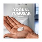 Al-Kar Ticaret Series Yeşil Çay Içeren Canlandırıcı Tıraş Köpüğü, 200ML (4 Paketi) - 1 Adet - 000-Siyah