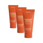 Al-Kar Ticaret She Vec Protected Sun – Aydınlatıcı ve Leke Karşıtı Güneş Koruyucu Krem Spf 50 (3 Paketi) - Option-1
