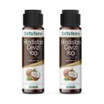 Al-Kar Ticaret Shiffa Hindistan C. Yaği 50ML (Yeni) (2 Paketi) - Abanoz
