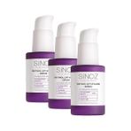 Al-Kar Ticaret Sinoz Retinol Lift-Xylane Kırışıklık Karşıtı & Cilt Yenileyici Serum 30 Ml. (3 Paketi) - Option-1