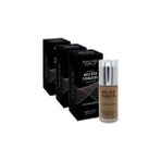 Al-Kar Ticaret Sıvı Fondöten 40 ml No:90 (3 Paketi) - Option-1