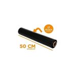 Al-Kar Ticaret Siyah Palet Streç 50 cm 17 Mic. 2000GR / 300MT. - Option-1