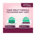 Al-Kar Ticaret Skincare Cosmetics Retinol Göz Kremi (Jel) 15GR - Option-1