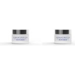 Al-Kar Ticaret Snow Leke ve Yaşlanma Karşıtı Gece Kremi 50ML (2 Paketi) - Option-1
