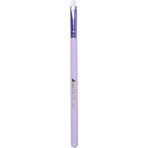 Al-Kar Ticaret Soft Colors Açılı Eyeliner ve Kaş Fırçası - 348