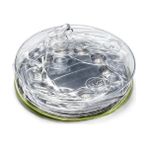Al-Kar Ticaret Solar Inflatable Light - 2.0 - 0,5 W - Altın