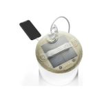 Al-Kar Ticaret Solar Pro Lux Işık - 0,5 W - Altın