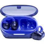 Al-Kar Ticaret Soundgear Clips, Kulaklık, Mavi - -- - Option-1
