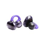 Al-Kar Ticaret Soundgear Clips, Kulaklık, Mor - -- - Option-1