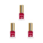 Al-Kar Ticaret Studio Nails Oje -045, 150 gr 3lü Paket - Option-1