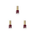 Al-Kar Ticaret Studio Nails Oje -055, 150 gr 3lü Paket - Option-1