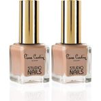 Al-Kar Ticaret Studio Nails Oje -061, 150 gr 2li Paket - Option-1
