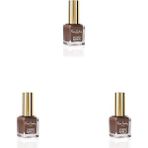 Al-Kar Ticaret Studio Nails Oje -062, 150 gr 3lü Paket - Option-1