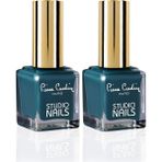 Al-Kar Ticaret Studio Nails Oje -074, 150 gr 2li Paket - Option-1