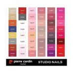 Al-Kar Ticaret Studio Nails Oje -077, 150 gr 2li Paket - Option-1