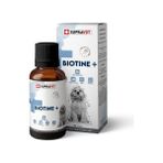 Al-Kar Ticaret Supravet Biotine Dog Deri Tüy Sağlığı Damla 100 ml - Option-1