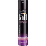 Al-Kar Ticaret Taft Power Kaşmir Saç Spreyi 250ML - Acı Kahve - --