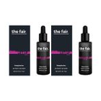 Al-Kar Ticaret The Fair Lift-Up Now Sıkılaştırıcı Serum 30 ml (2 Paketi) - Option-1