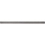 Al-Kar Ticaret The Group 44835 7/16-14 x 6-Inç Dişli Çubuk, 5'li Paket - Option-1 - -50 C