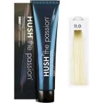 Al-Kar Ticaret The Passıon 60ML. 11.0 Platin Sarı