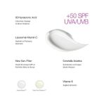 Al-Kar Ticaret Ton Eşitleyici, Aydınlatıcı, Leke Karşıtı, Yüz Güneş Kremi, Pink Glam Tone Up, Spf 50+, 50ML, Tüm Ciltler - Option-1
