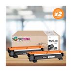 Al-Kar Ticaret Tonermax® DCP-1511 / TN-1040 2'li Avantaj Paket Uyumlu Toner - Option-1